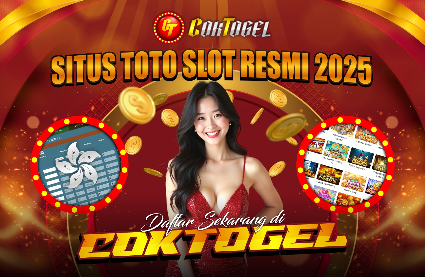 COKTOGEL